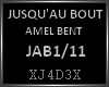 JUSQU'AU BOUT