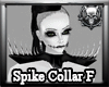 *M3M* Spike Collar F