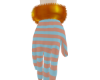 Clowning Gloves