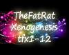 TheFatRat-Xenogenesis
