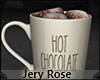 [JR] Hot Cocoa