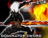 ! Dominator Lord Sword2H