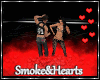Smoke & Hearts