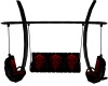 Crimson Swing