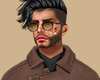 â Old Money Jacket V2