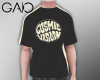 G |  Cosmic Vision