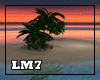 [LM7]Beach Atardecer