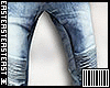 Jean Joggers