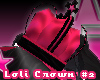 [V4NY] Loli Crown #2 - 7