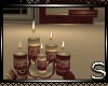 !!Cherish Candles 5