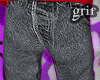 Vetements Pants