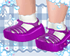 KID💖 Cutie Sandals