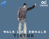 WalkLikeRonald Tiktok M