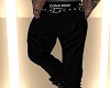 CALVIN BLK JEANS BY BD