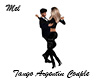 Tango Argentin Couple