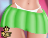 -AY- Skirt Docinho