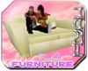 [Fiyah]My Nursery Couch