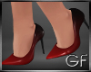 GF | Bitten Heels