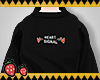 🐻 Heart Signal