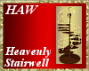 Heavenly Stairwell