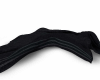 Black Towel  Spa