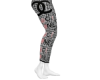 Fines 159 LLT Pants