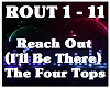 Reach Out-The Four Tops