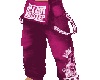 Dubstep baggy pants Pi