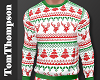 Christmas Sweater #1