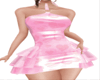 XK* Pink Valentine Dress