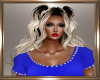 Platinum Hunny Hair