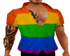 Pride Muscle Shirt