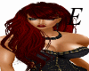 ETE LOUISA RED RUBY NB