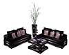 MJ-Mysterious sofa seats