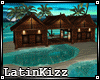 Tropical Island