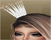 Gold Particles Crown