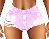 *F RL Pink Ctry Shorts