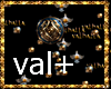 VIKING PARTICLE  LIGHT