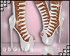 [Q]Glamour * white