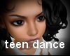 teen dance