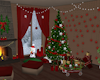 Christmas Room ~