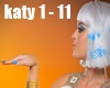 T$ Katy Perry Dark Horse