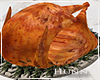 H. Holiday Turkey