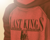 HF| Last Kings Hoody R