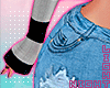 !N Mint Sweater M Gray