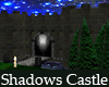 Night Shadows Castle