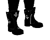 CROSS BOOTS