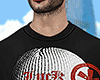 Shirt Black Tattoo