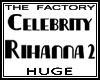 TF Rihanna Avatar 2 Huge
