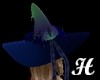 witch Hat 3